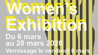Women's Exhibition