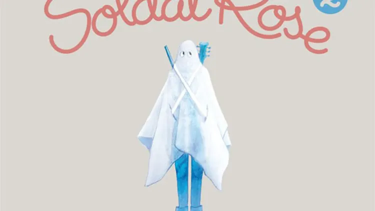 Le soldat rose 2