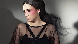 Camelia jordana en concerts