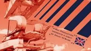 Here I Come/Special Drum’n’bass Uk Guest Only