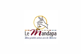 Centre Mandapa