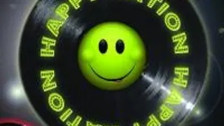 Happy Nation
