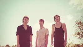 Half Moon Run en concert
