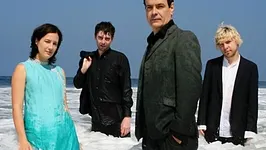 The Wedding Present