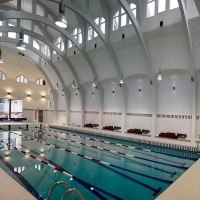 Piscine de la Butte aux Cailles