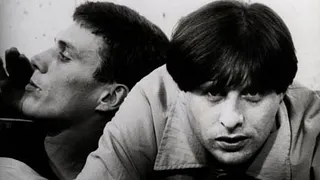Happy Mondays