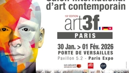 art3f Paris