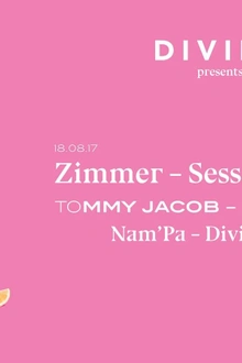 Divine : Zimmer, Session Victim, tommy jacob, davis, a1st