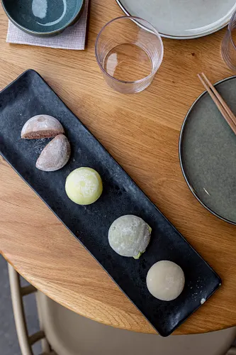 Bloom Sushi Restaurant Paris