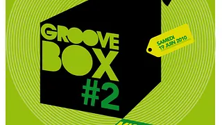 GROOVEBOX #2