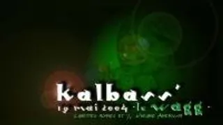 Soiree Kalbass'le  Quart D'heure Americain