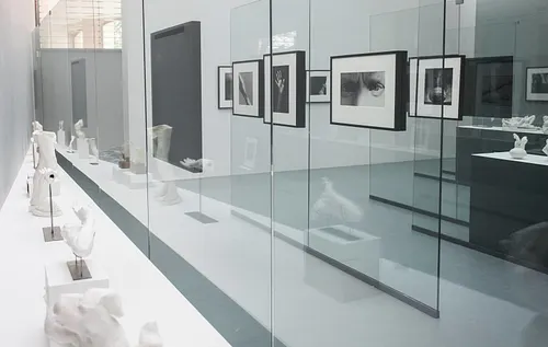 Musée Rodin Musée Paris