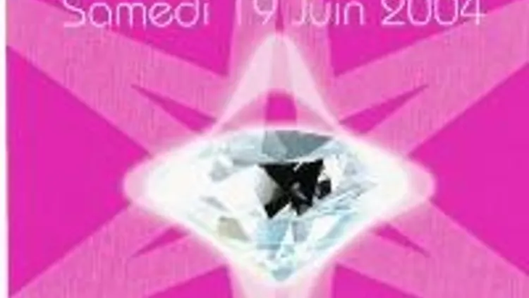 Diamonds