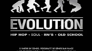 EVOLUTION