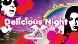 Delicious Night