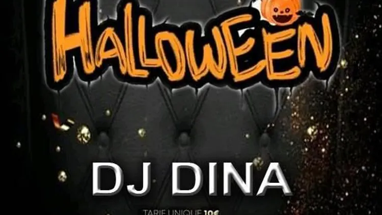 Halloween ACTE 2