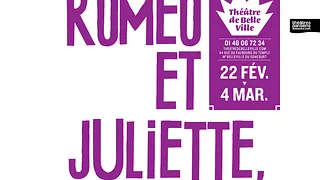 ROMÉO ET JULIETTE, DISTORSION
