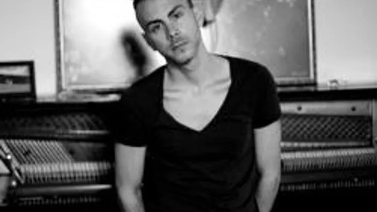 Asaf Avidan en concerts