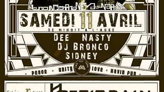 Old School Party #3