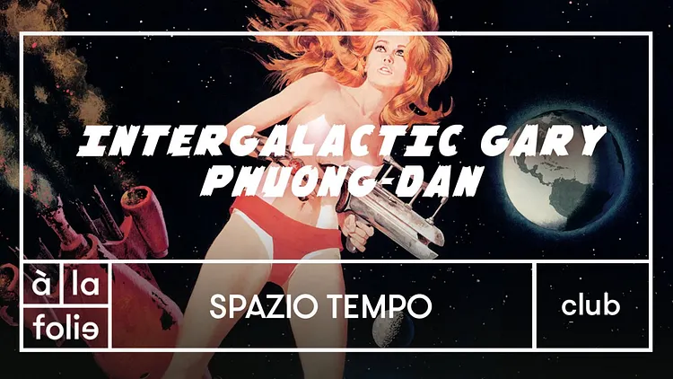 Spazio Tempo