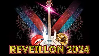 Le Grand Réveillon du Nouvel An : Concert & Soirée Dj's