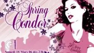 Spring Condor