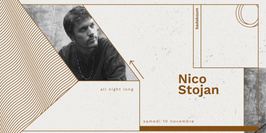 Nico Stojan (all night long)
