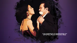 LA TRAVIATA de Giuseppe VERDI