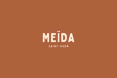 Meïda Restaurant Saint-Ouen-sur-Seine