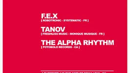 Sound's Physical w/F.E.X