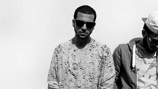PACIFIC : THE MARTINEZ BROTHERS, THE MEKANISM, DACTYLO