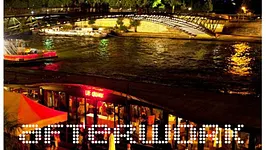 Afterwork @ Le Quai