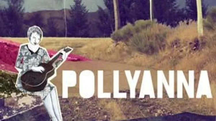 Pollyanna x June et Jim