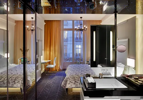 W Paris - Opéra Hôtel Paris