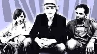 IKG - INITIAL KANGOROO GROOVE