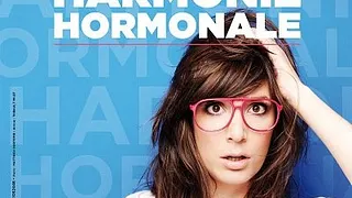 Harmonie Hormonale, Nora Hamzawi