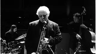 Concert jazz : Lenny Popkin Trio