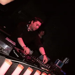 Nicolas M