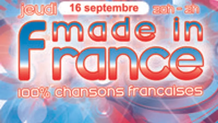 Made In France