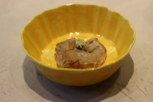 Sushi B Restaurant Paris
