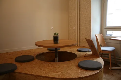 Neobento Restaurant Paris