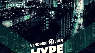 HYPE POP