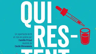 Ceux qui restent