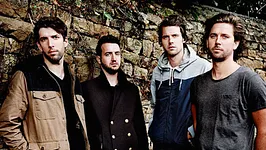 FUZETA + lenparrot en concert