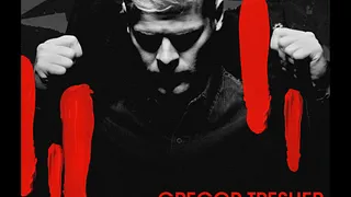 GREGOR TRESHER QUIET DISTORTION ALBUM TOUR 2016