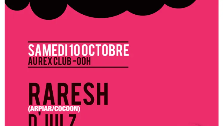 Bass Culture @ Rex Club