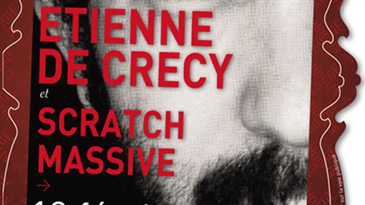 Étienne De Crécy + Scratch Massive