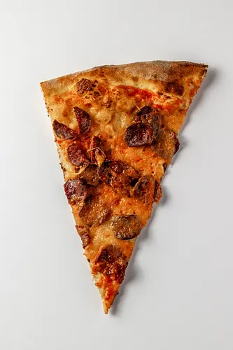 Jay’s Pizza, la New york-style pizza à Paris