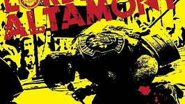 The Lords Of Altamont + Toybloid en concert