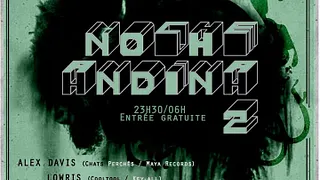 Noche Andina